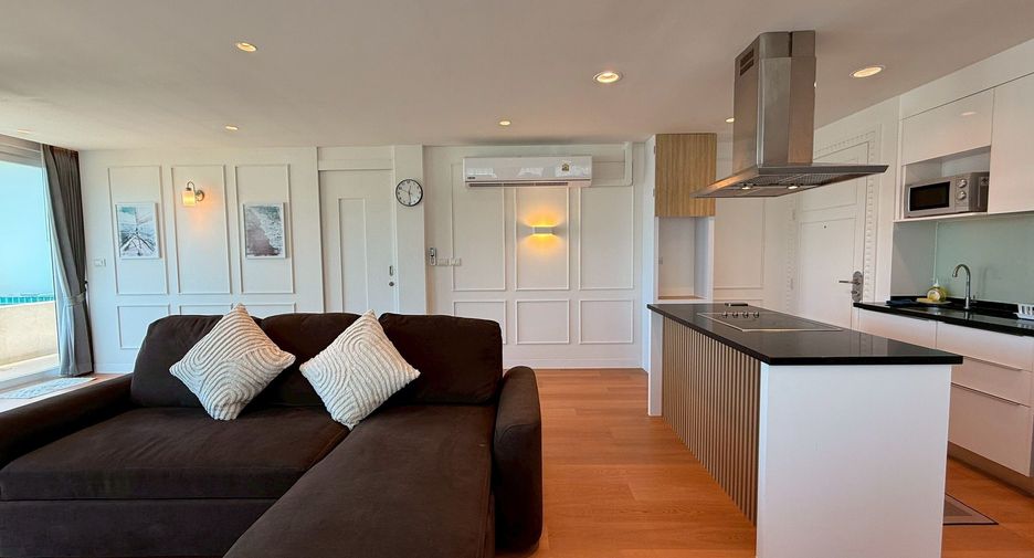 For rent 1 bed apartment in Kathu, Phuket