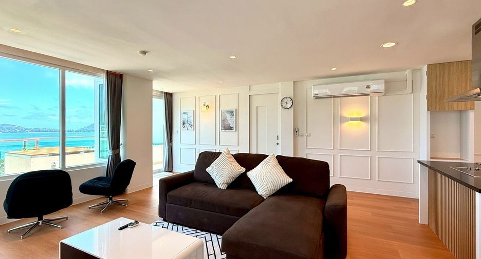 For rent 1 bed apartment in Kathu, Phuket