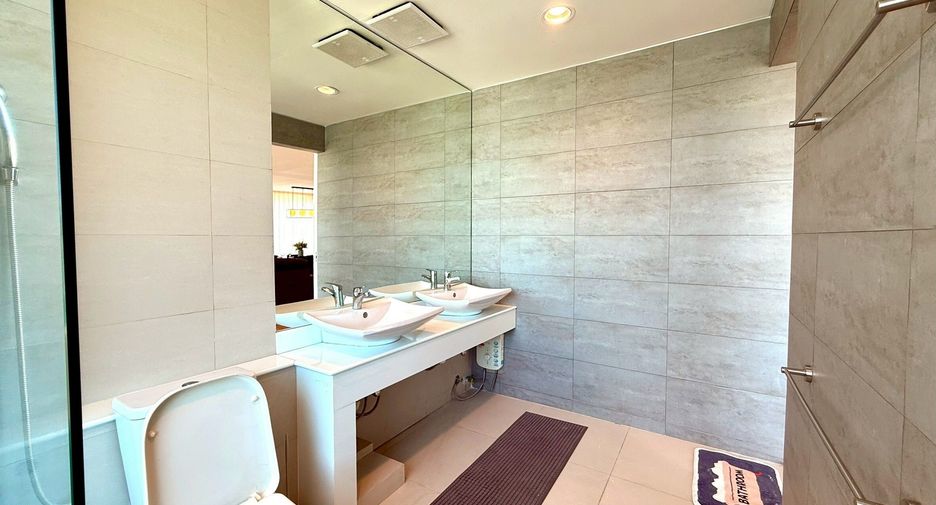 For rent 1 bed apartment in Kathu, Phuket