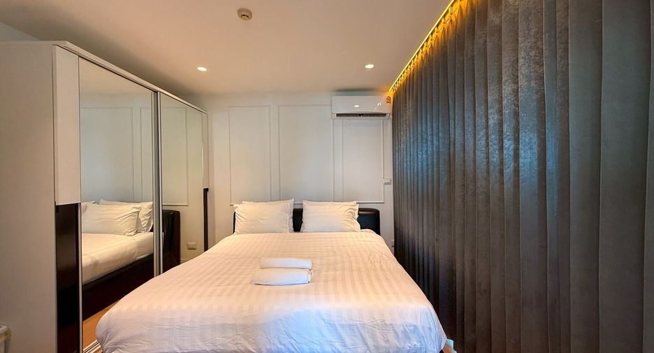 For rent 1 bed apartment in Kathu, Phuket