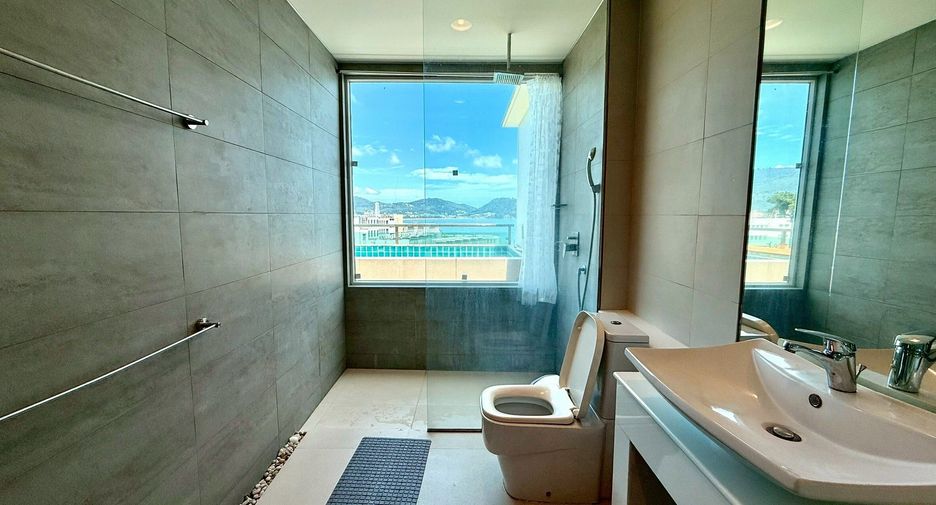 For rent 1 bed apartment in Kathu, Phuket