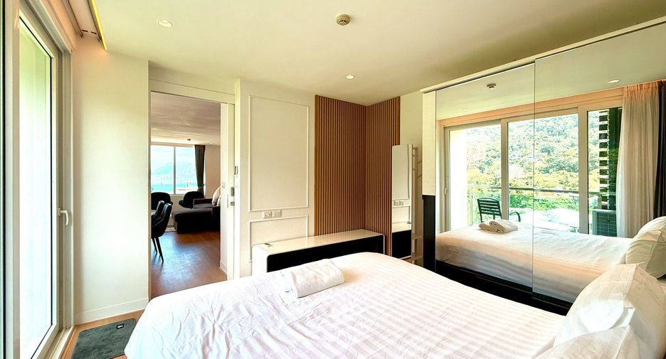 For rent 1 bed apartment in Kathu, Phuket