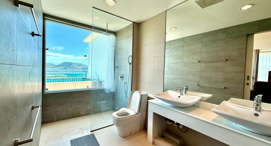 For rent 1 bed apartment in Kathu, Phuket