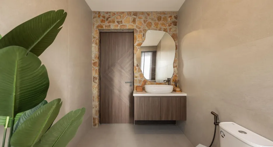For sale and for rent 4 bedrooms villa in Huay Yai, Pattaya
