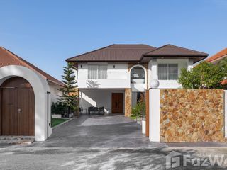 For Rent 4 Bedroom Villa In Bang Lamung, Chonburi
