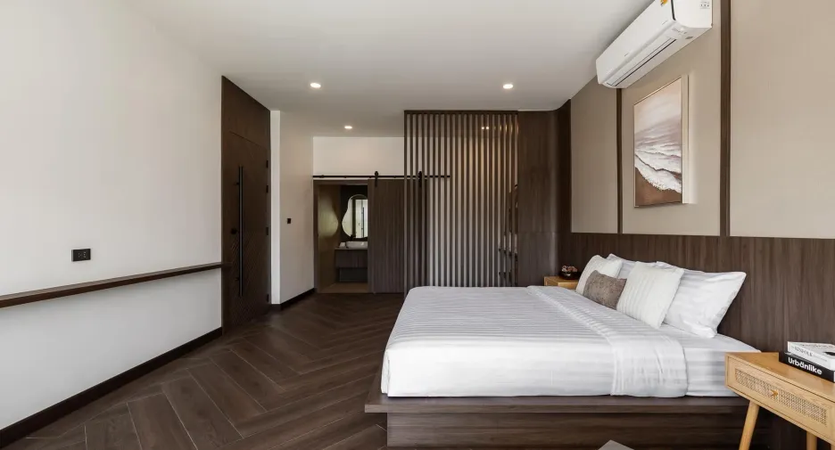For sale and for rent 4 bedrooms villa in Huay Yai, Pattaya