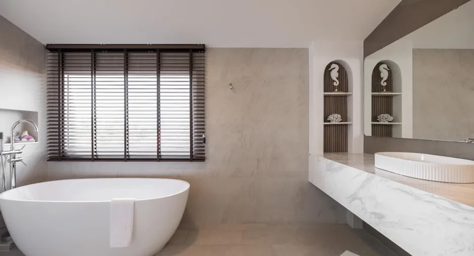 For sale and for rent 4 bedrooms villa in Huay Yai, Pattaya