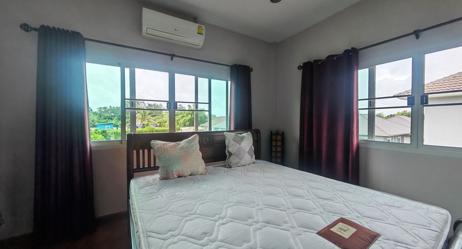 ขาย 3 ห้องนอน บ้านเดี่ยว ใน สันทราย, เชียงใหม่