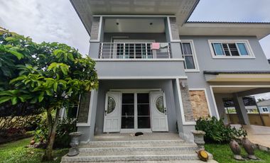 ขาย 3 ห้องนอน บ้านเดี่ยว ใน สันทราย, เชียงใหม่