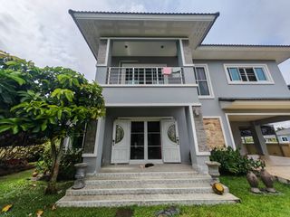 Casa en venta de 3 habitaciones en San Sai, Chiang Mai