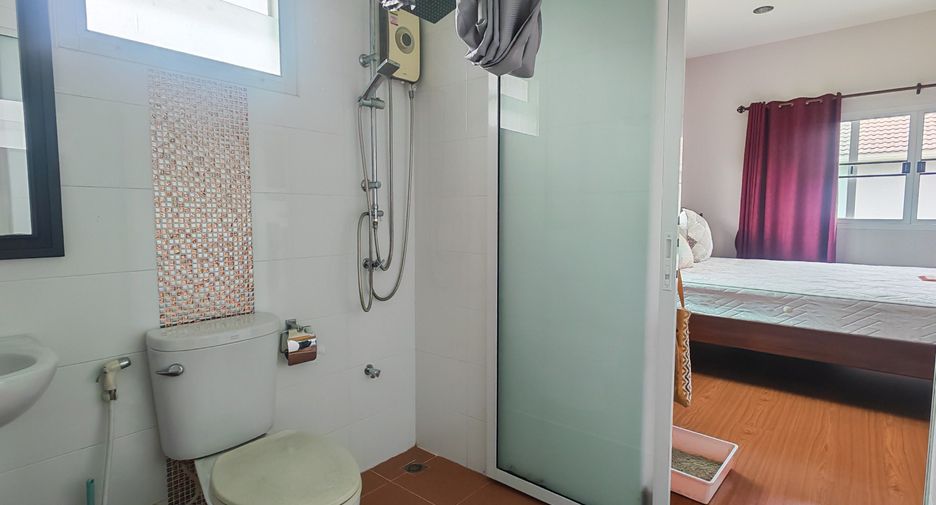 ขาย 3 ห้องนอน บ้านเดี่ยว ใน สันทราย, เชียงใหม่