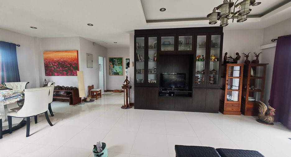 ขาย 3 ห้องนอน บ้านเดี่ยว ใน สันทราย, เชียงใหม่