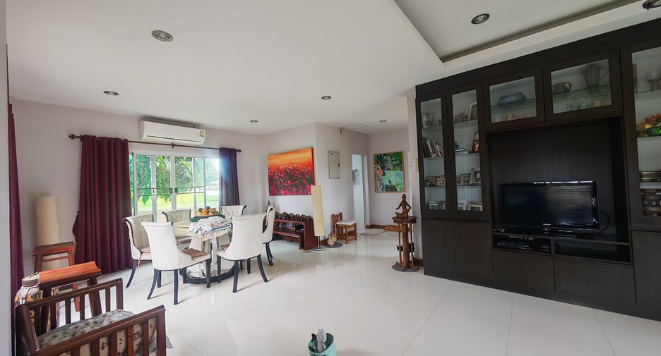 ขาย 3 ห้องนอน บ้านเดี่ยว ใน สันทราย, เชียงใหม่
