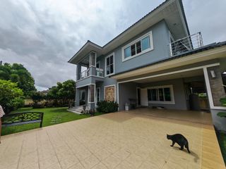 Casa en venta de 3 habitaciones en San Sai, Chiang Mai