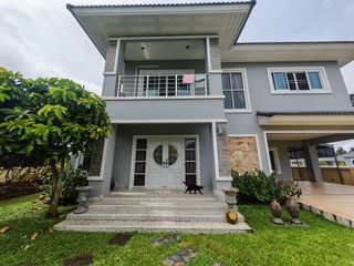 Casa en venta de 3 habitaciones en San Sai, Chiang Mai