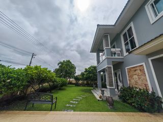 Casa en venta de 3 habitaciones en San Sai, Chiang Mai