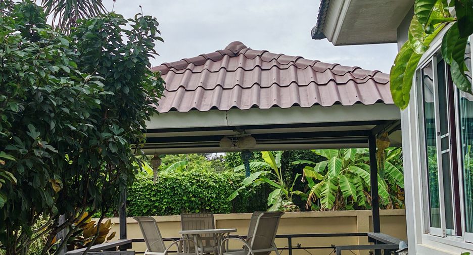 ขาย 3 ห้องนอน บ้านเดี่ยว ใน สันทราย, เชียงใหม่