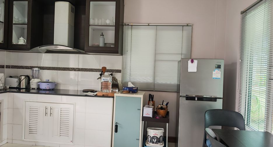 ขาย 3 ห้องนอน บ้านเดี่ยว ใน สันทราย, เชียงใหม่