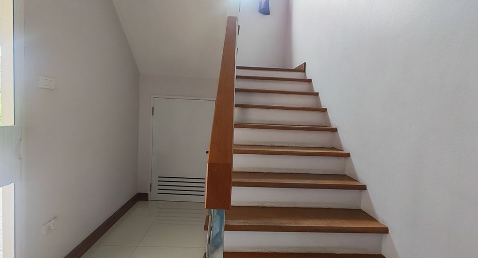 ขาย 3 ห้องนอน บ้านเดี่ยว ใน สันทราย, เชียงใหม่