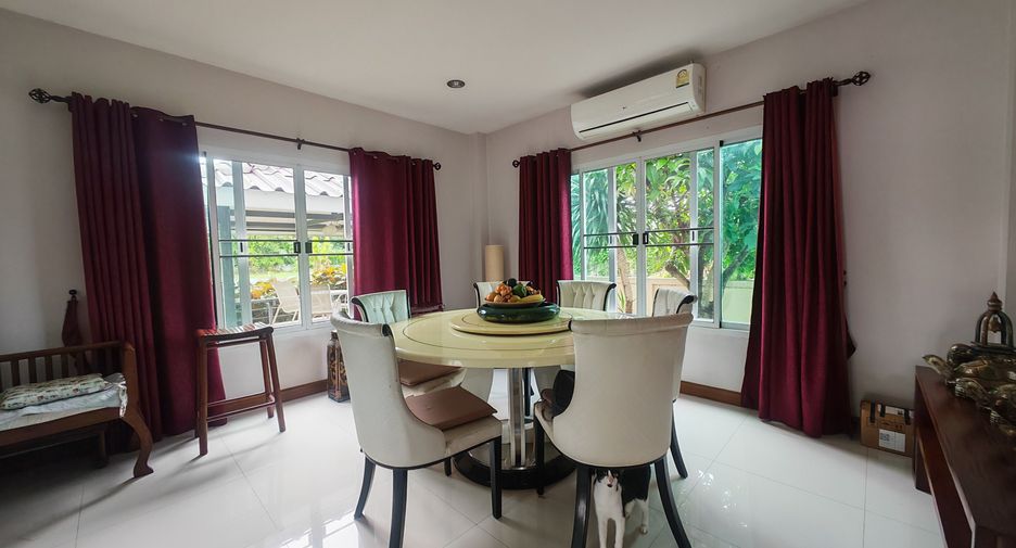 ขาย 3 ห้องนอน บ้านเดี่ยว ใน สันทราย, เชียงใหม่