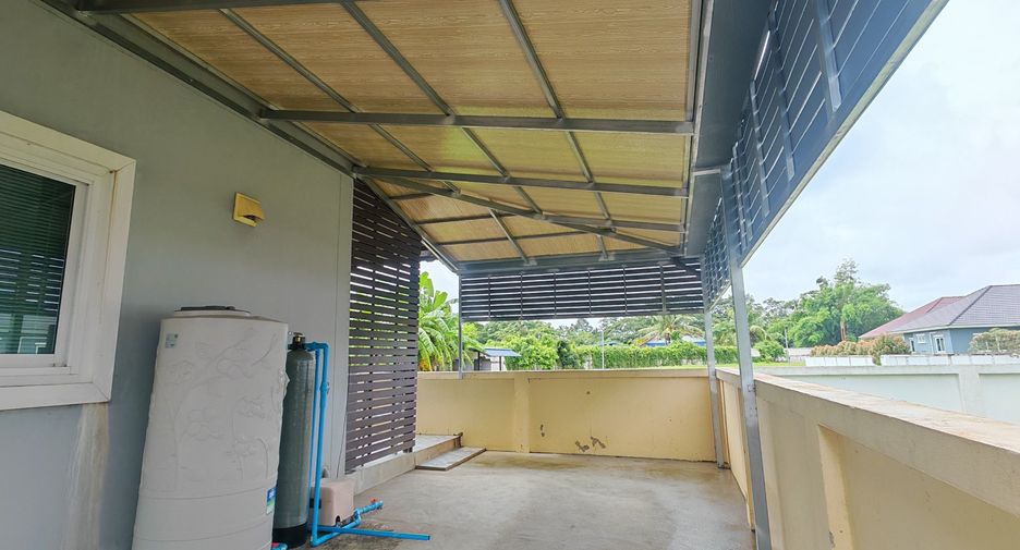 ขาย 3 ห้องนอน บ้านเดี่ยว ใน สันทราย, เชียงใหม่