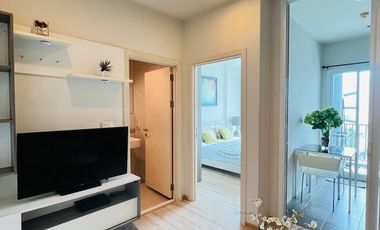 À vendre 1 chambre condo à Mueang Phuket, Phuket