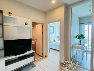 For sale 1 bed condo in Mueang Phuket, Phuket