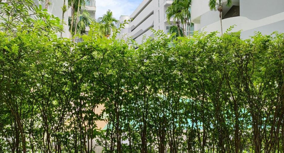 À vendre 1 chambre condo à Mueang Phuket, Phuket