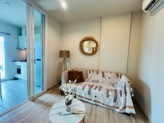 For sale 1 bed condo in Mueang Phuket, Phuket