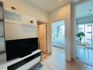 For sale 1 bed condo in Mueang Phuket, Phuket