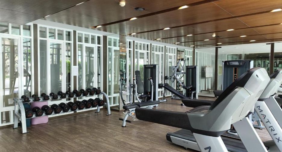 À vendre 1 chambre condo à Mueang Phuket, Phuket