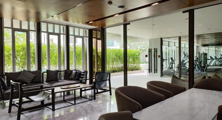 À vendre 1 chambre condo à Mueang Phuket, Phuket