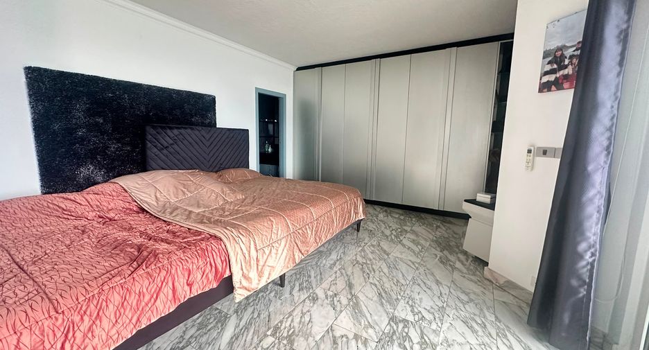 For sale 2 bedrooms condo in Bang Lamung, Chonburi
