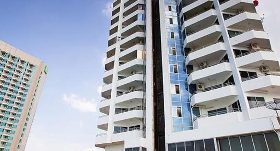 For sale 2 bedrooms condo in Bang Lamung, Chonburi