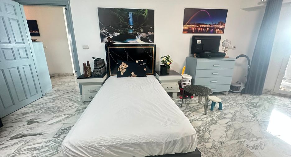 For sale 2 bedrooms condo in Bang Lamung, Chonburi
