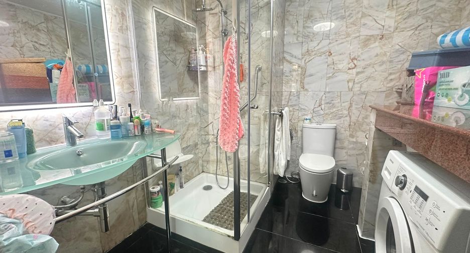 For sale 2 bedrooms condo in Bang Lamung, Chonburi