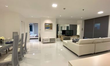 Wohnung zur Miete mit 3 Zimmer in Watthana, Bangkok