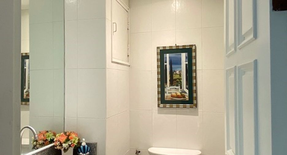 Wohnung zur Miete mit 3 Zimmer in Watthana, Bangkok