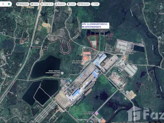 For sale land in Bang Saphan, Prachuap Khiri Khan