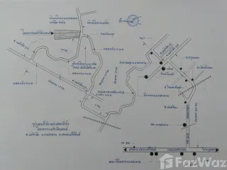 For sale land in Bang Saphan, Prachuap Khiri Khan