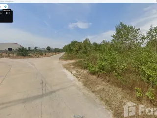 For sale land in Bang Saphan, Prachuap Khiri Khan