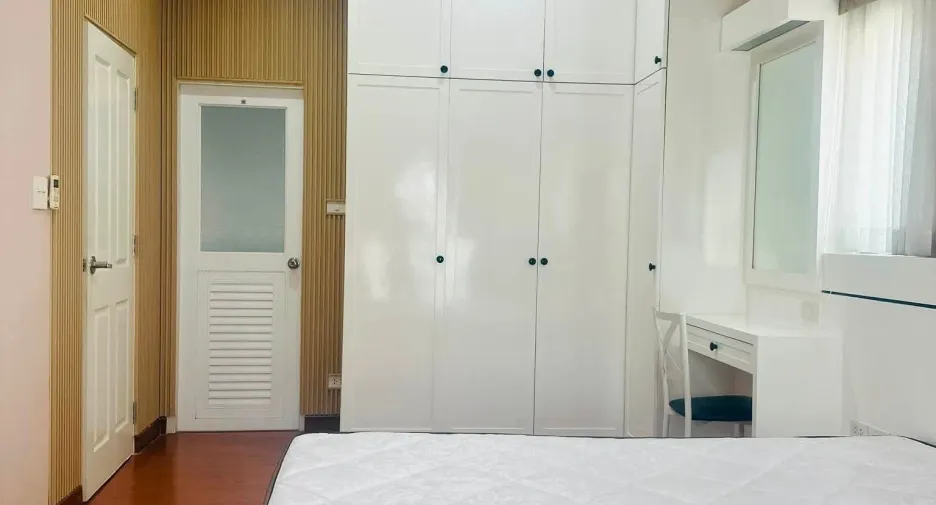 For rent 3 bedrooms house in San Kamphaeng, Chiang Mai