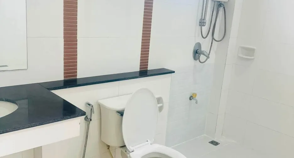 For rent 3 bedrooms house in San Kamphaeng, Chiang Mai