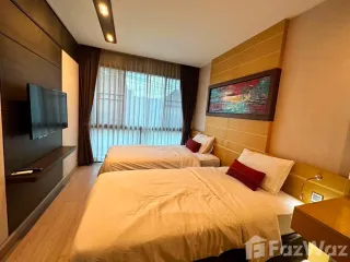 For rent 1 bed condo in Hang Dong, Chiang Mai