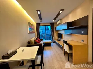For rent 1 bed condo in Hang Dong, Chiang Mai