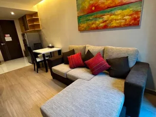 For rent 1 bed condo in Hang Dong, Chiang Mai