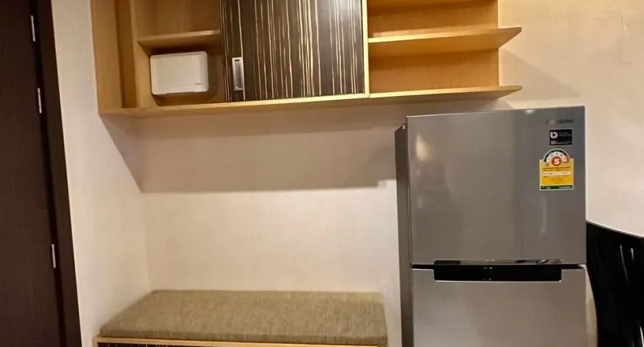 For rent 1 bed condo in Hang Dong, Chiang Mai