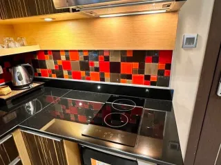 For rent 1 bed condo in Hang Dong, Chiang Mai
