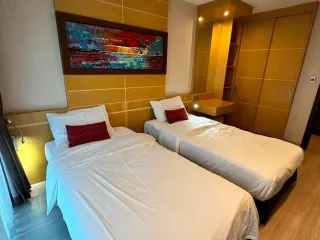 For rent 1 bed condo in Hang Dong, Chiang Mai