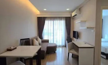 For rent 1 bed condo in Hang Dong, Chiang Mai